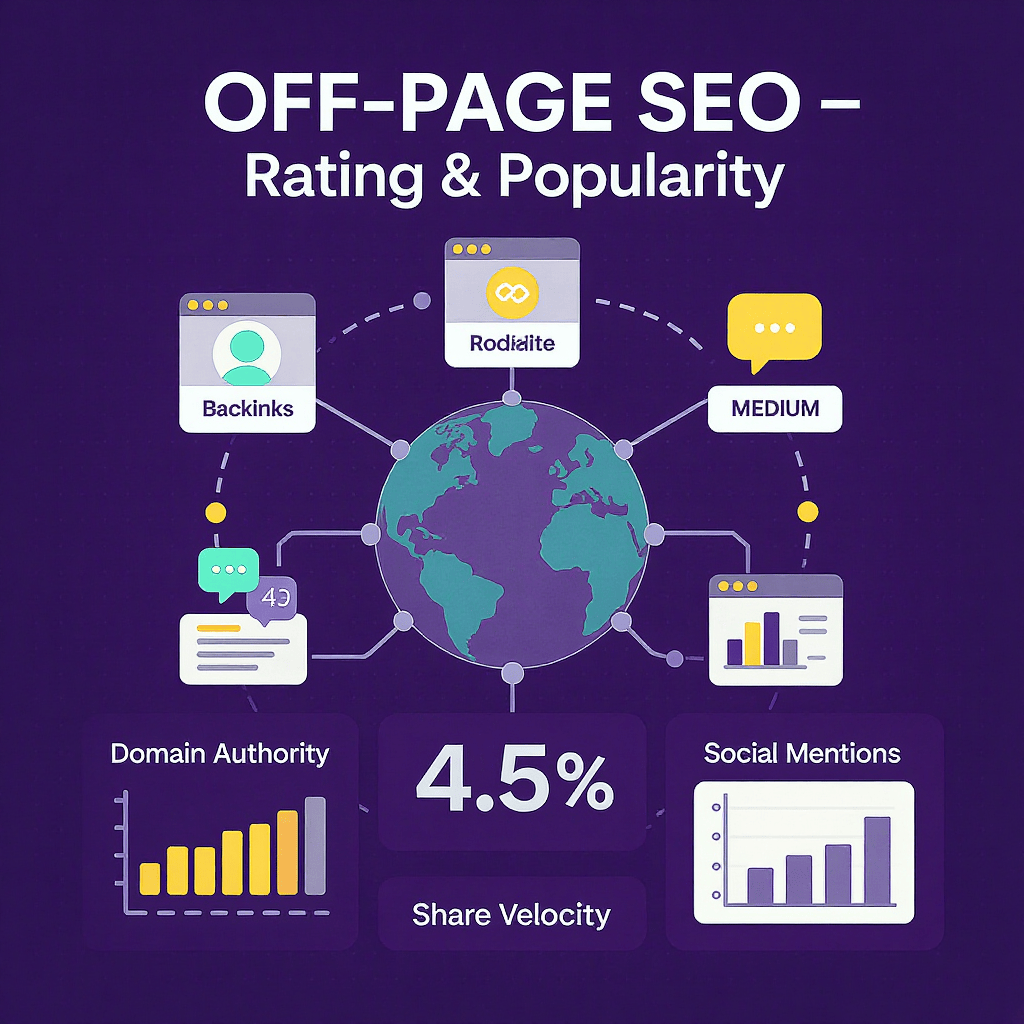 SEO Services