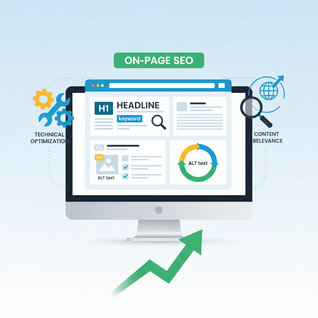 SEO Services