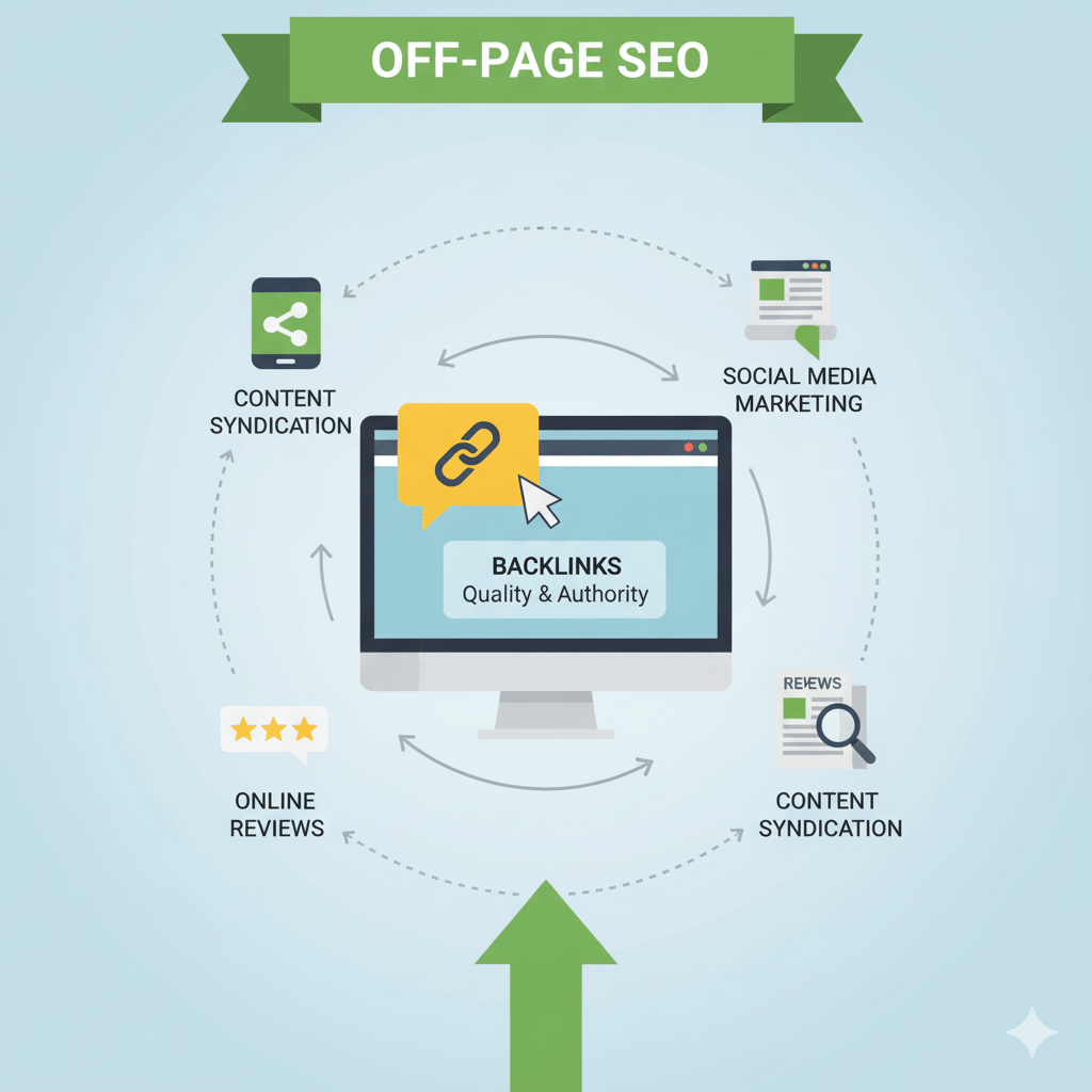 SEO Service