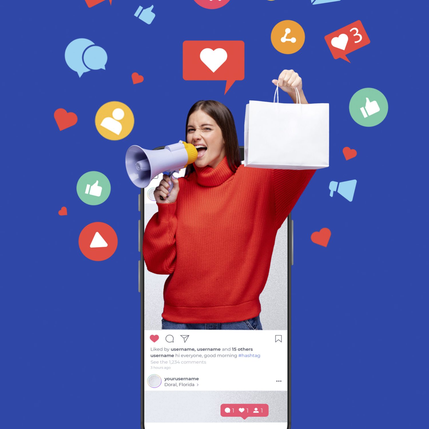 Meta Ads -Fb and Insta Ads Services