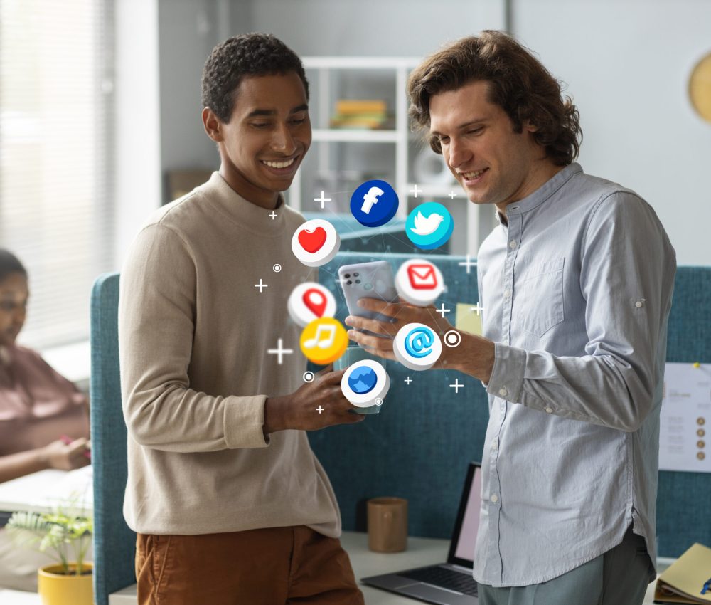 Digital Marketing Services