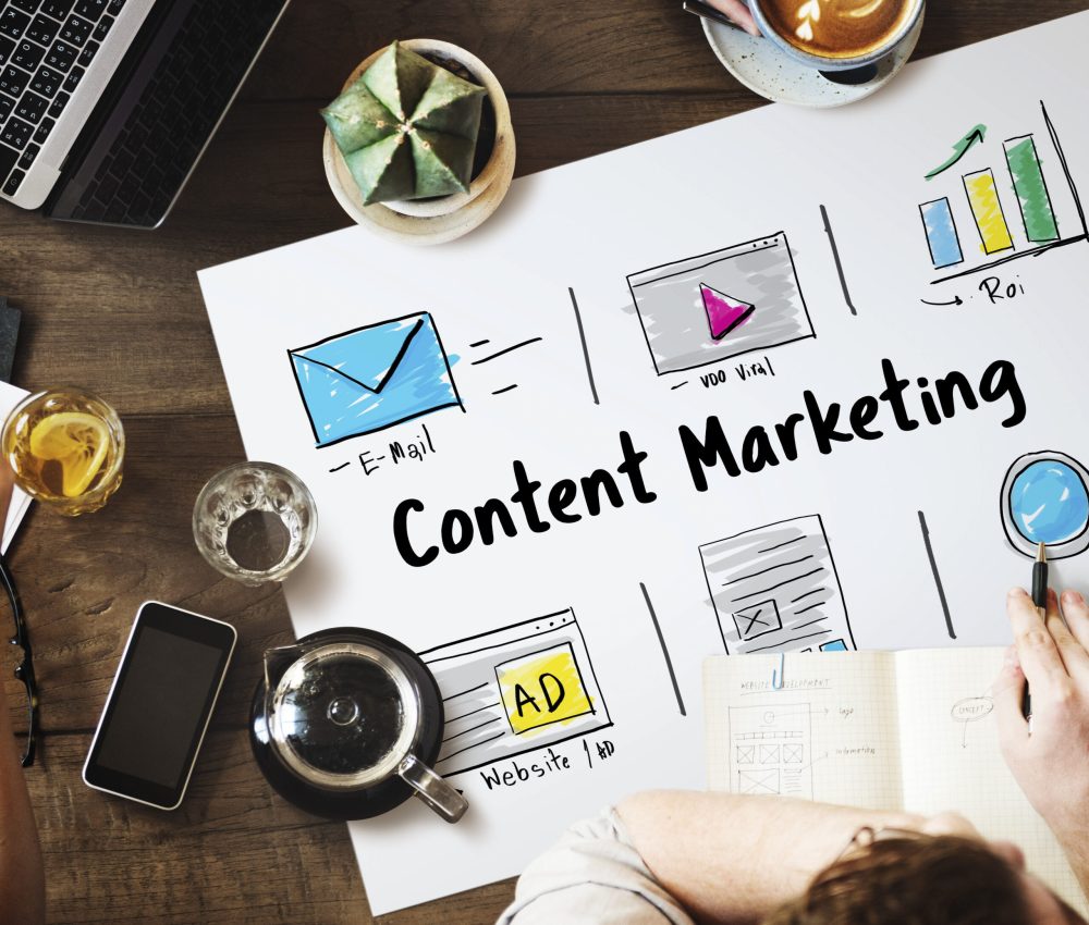 Digital Marketing Services