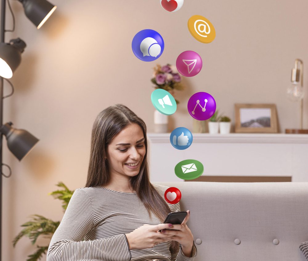 Digital Marketing Agency